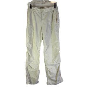 Vintage Y2K Express Baggy Slouchy Cargo Pants Streetwear Skater